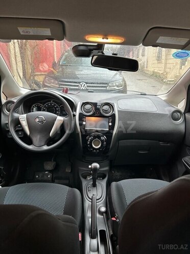 Nissan Note 2016, 110,333 km - 1.2 l - Bakı