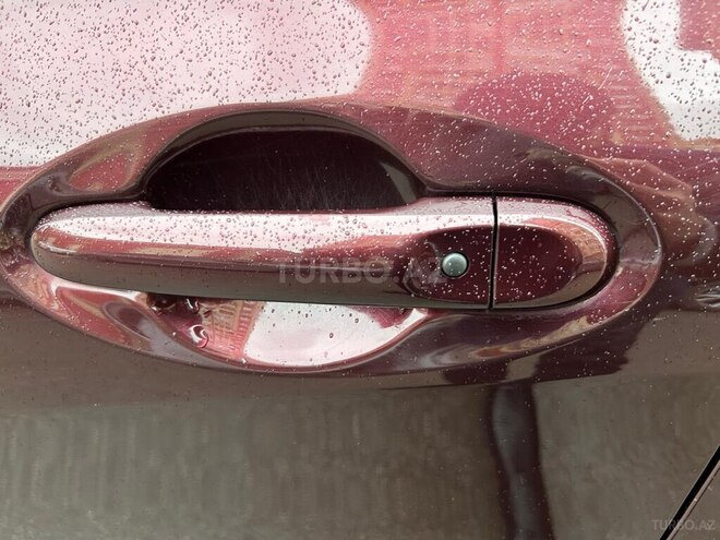 Nissan Note 2016, 110,333 km - 1.2 l - Bakı