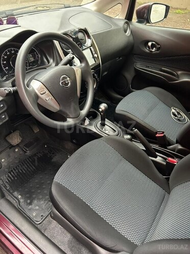 Nissan Note 2016, 110,333 km - 1.2 l - Bakı