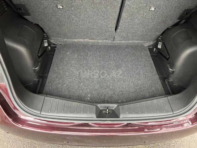 Nissan Note 2016, 110,333 km - 1.2 l - Bakı