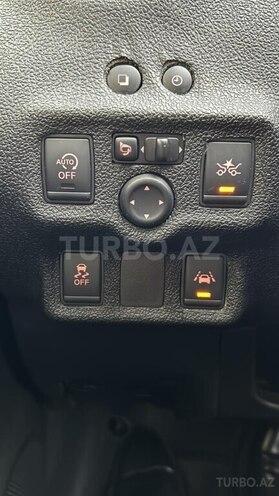 Nissan Note 2016, 110,333 km - 1.2 l - Bakı