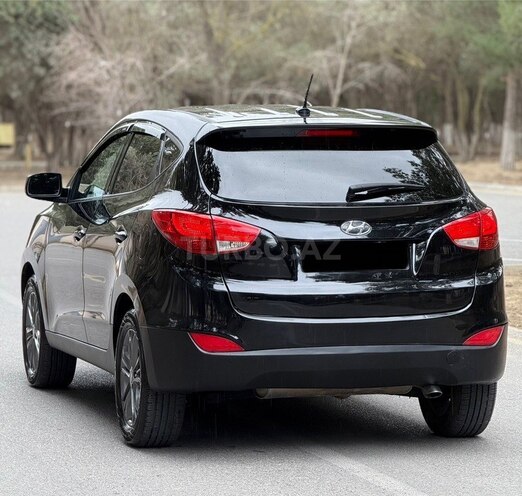 Hyundai Tucson 2015, 98,000 km - 2.0 l - Bakı