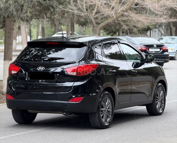 Hyundai Tucson 2015, 98,000 km - 2.0 l - Bakı