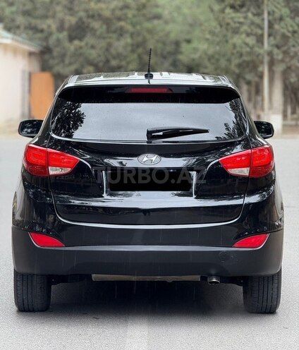 Hyundai Tucson 2015, 98,000 km - 2.0 l - Bakı