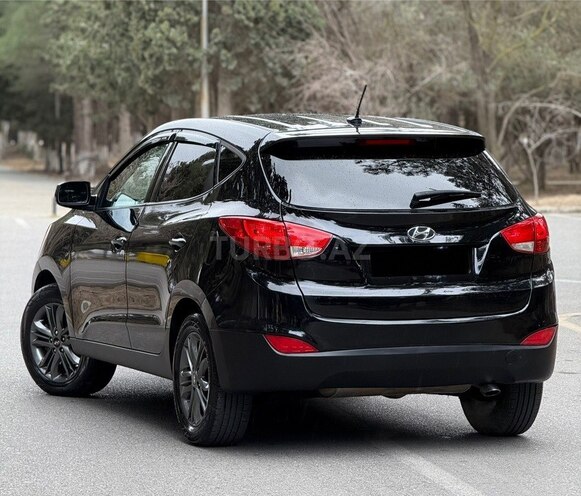 Hyundai Tucson 2015, 98,000 km - 2.0 l - Bakı