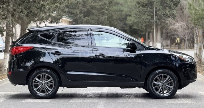 Hyundai Tucson 2015, 98,000 km - 2.0 l - Bakı