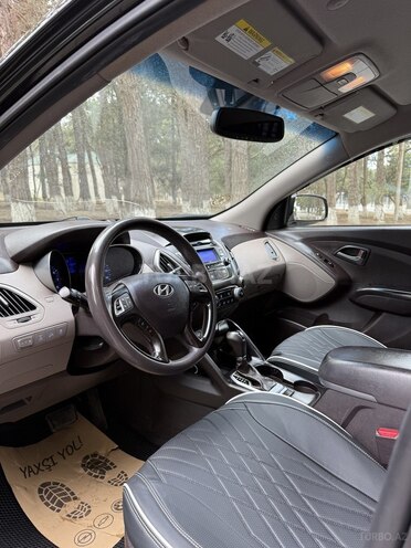 Hyundai Tucson 2015, 98,000 km - 2.0 l - Bakı