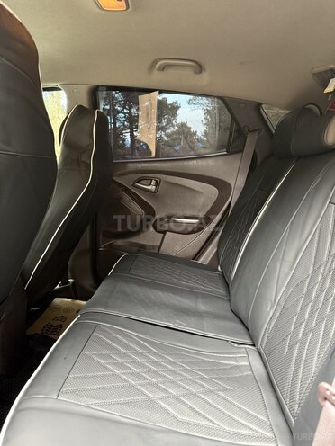 Hyundai Tucson 2015, 98,000 km - 2.0 l - Bakı