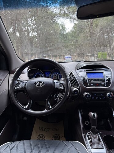 Hyundai Tucson 2015, 98,000 km - 2.0 l - Bakı