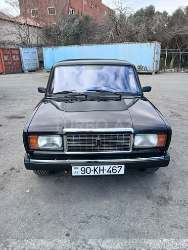 LADA (VAZ) 2107 2010, 93,300 km - 1.6 l - Bakı