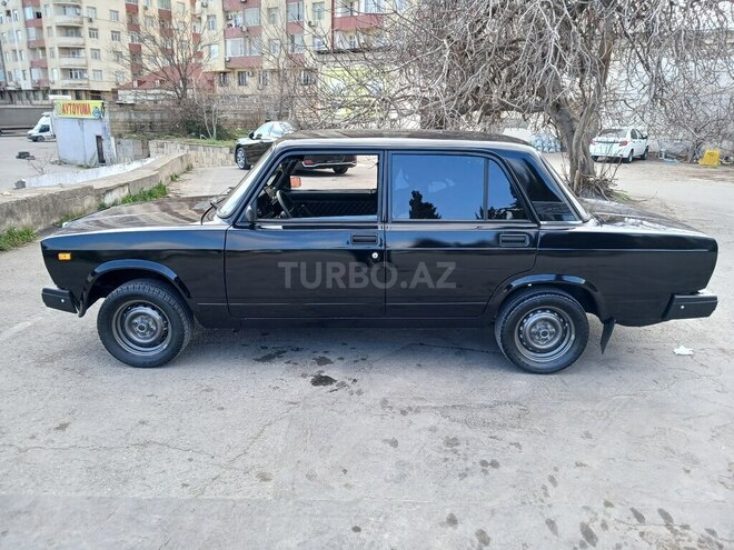LADA (VAZ) 2107 2010, 93,300 km - 1.6 l - Bakı
