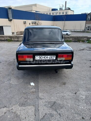 LADA (VAZ) 2107 2010, 93,300 km - 1.6 l - Bakı