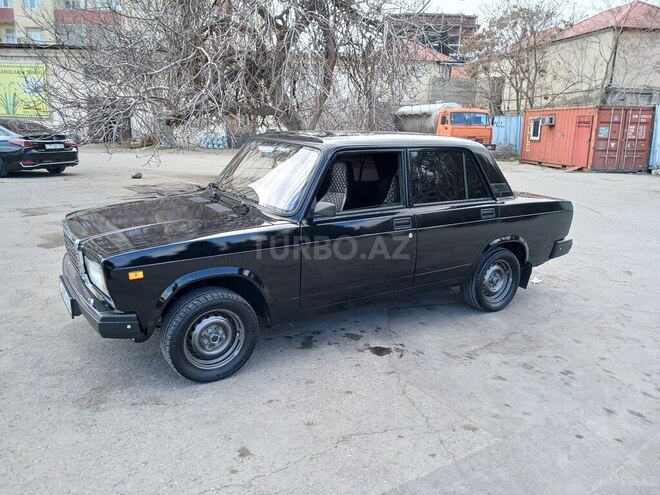 LADA (VAZ) 2107 2010, 93,300 km - 1.6 l - Bakı