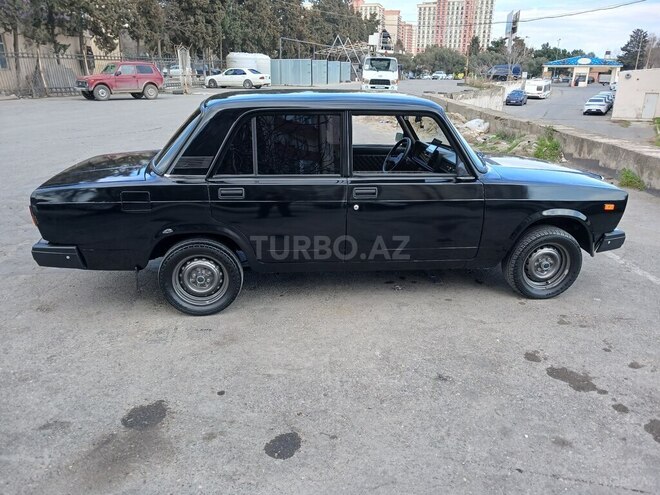 LADA (VAZ) 2107 2010, 93,300 km - 1.6 l - Bakı