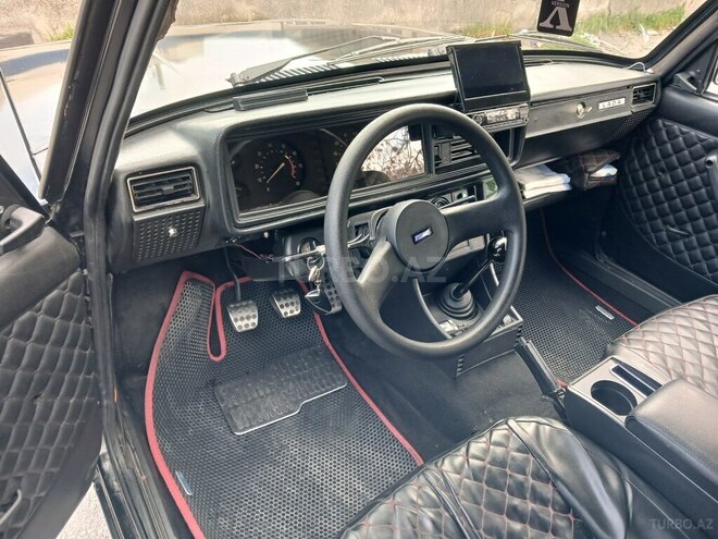 LADA (VAZ) 2107 2010, 93,300 km - 1.6 l - Bakı