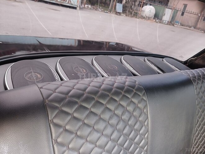 LADA (VAZ) 2107 2010, 93,300 km - 1.6 l - Bakı