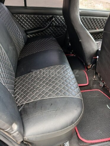 LADA (VAZ) 2107 2010, 93,300 km - 1.6 l - Bakı