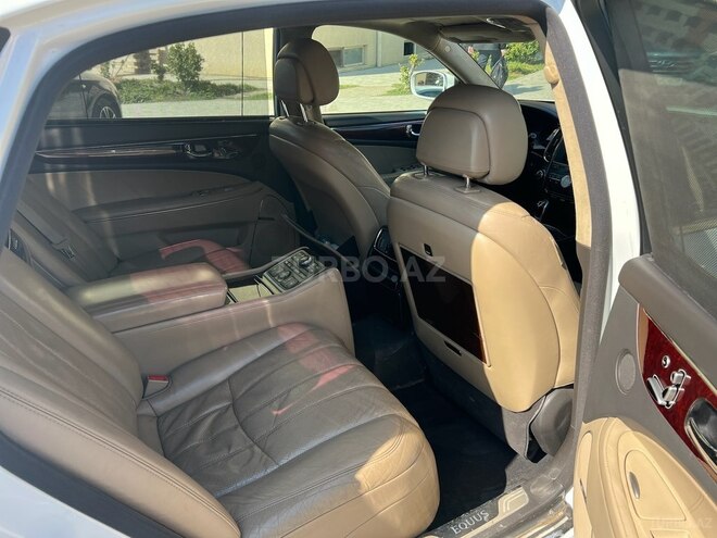 Hyundai Equus 2010, 280,000 km - 4.6 l - Bakı