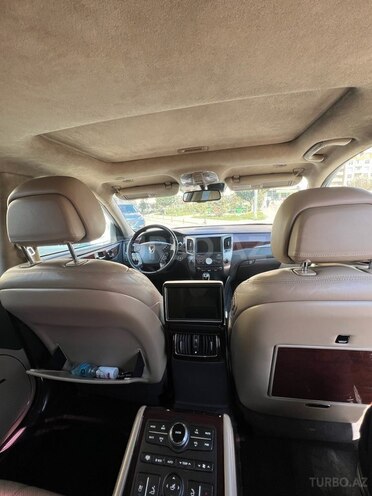Hyundai Equus 2010, 280,000 km - 4.6 l - Bakı
