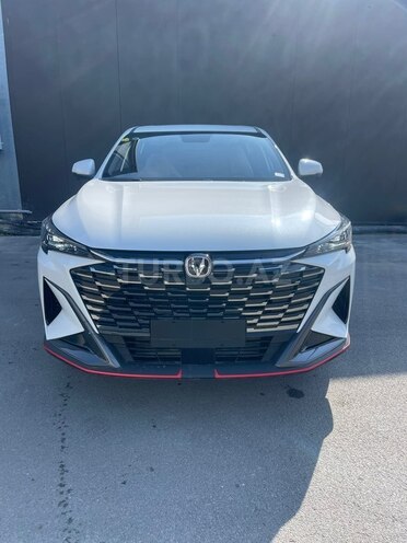 Changan  2026, 0 km - 1.5 л - Bakı
