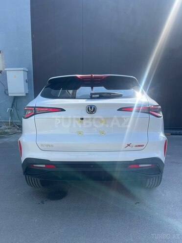 Changan  2026, 0 km - 1.5 л - Bakı