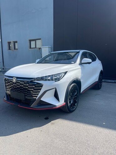 Changan  2026, 0 km - 1.5 л - Bakı