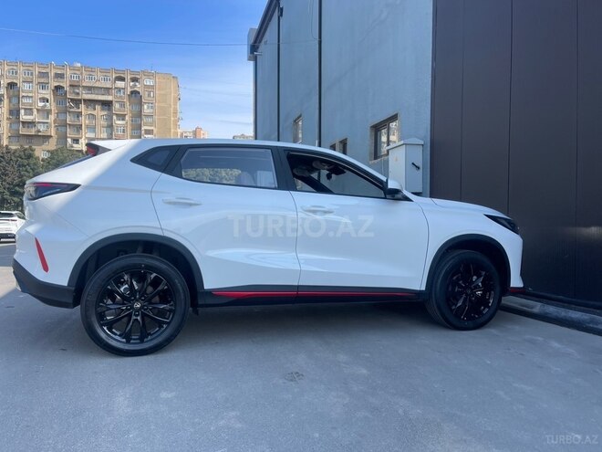 Changan  2026, 0 km - 1.5 л - Bakı