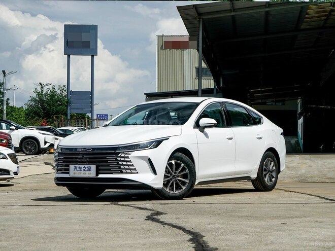 BYD Destroyer 05-1