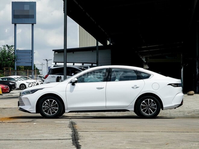 BYD Destroyer 05-4