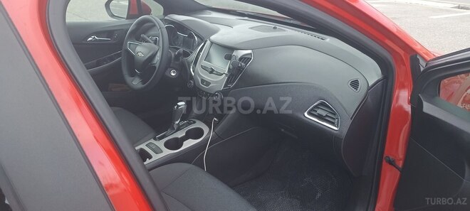 Chevrolet Cruze-5