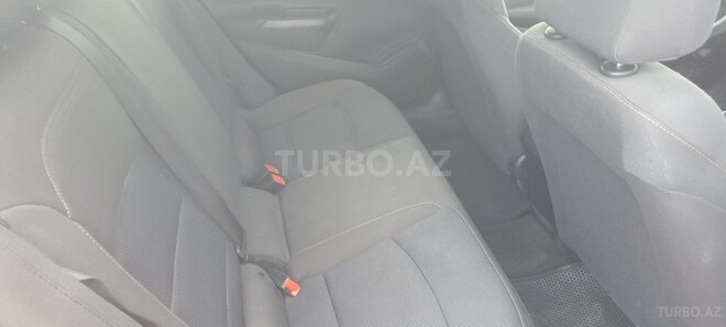 Chevrolet Cruze-7