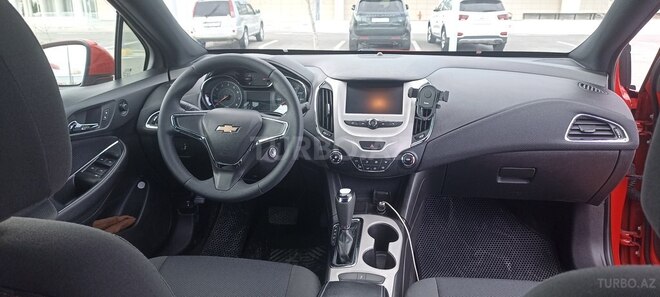 Chevrolet Cruze-6