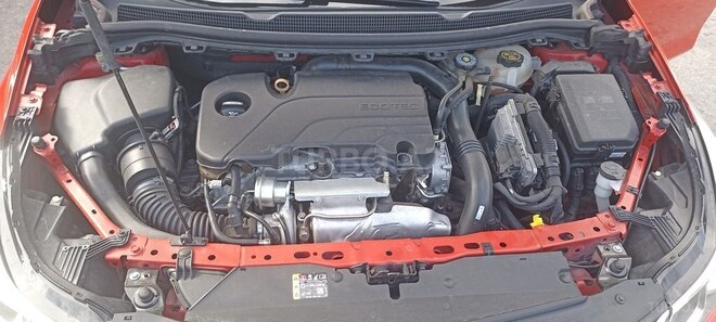 Chevrolet Cruze-13