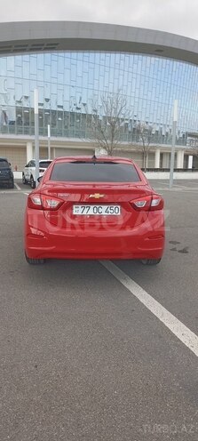Chevrolet Cruze-10