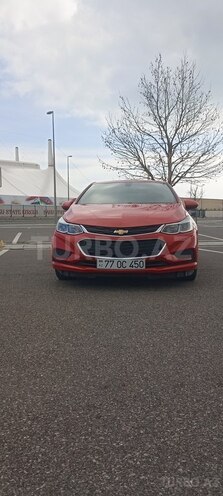 Chevrolet Cruze-3