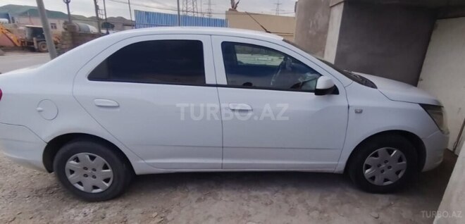 Ravon R4 2020, 356,000 km - 1.5 l - Bakı