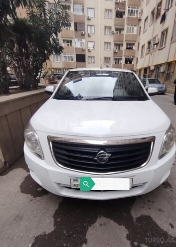 Ravon R4 2020, 356,000 km - 1.5 l - Bakı