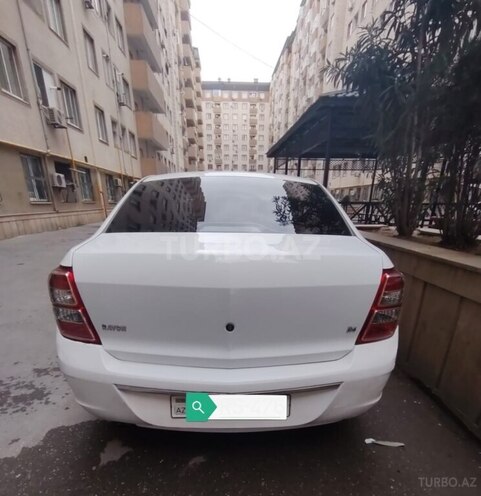 Ravon R4 2020, 356,000 km - 1.5 l - Bakı