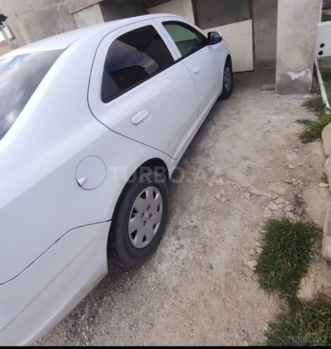 Ravon R4 2020, 356,000 km - 1.5 l - Bakı