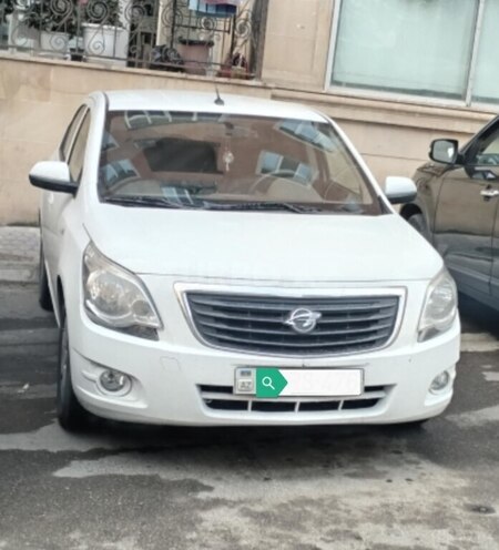Ravon R4 2020, 356,000 km - 1.5 l - Bakı