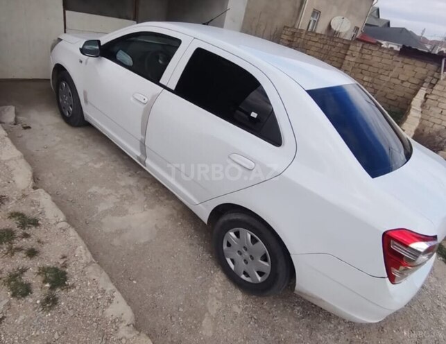 Ravon R4 2020, 356,000 km - 1.5 l - Bakı