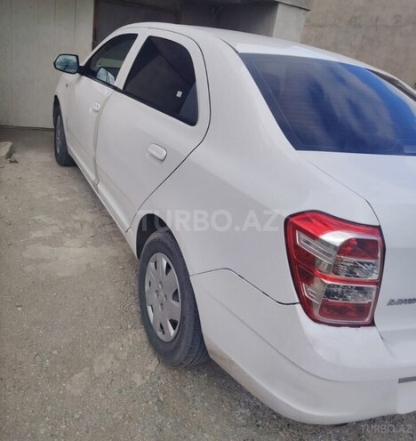 Ravon R4 2020, 356,000 km - 1.5 l - Bakı