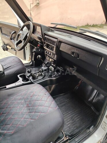 LADA (VAZ) Niva 2015, 191,600 km - 1.7 l - Bakı