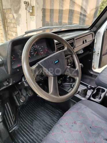 LADA (VAZ) Niva 2015, 191,600 km - 1.7 l - Bakı