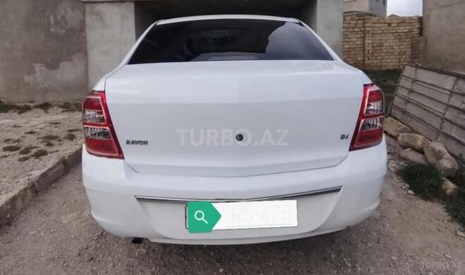Ravon R4 2020, 356,000 km - 1.5 l - Bakı
