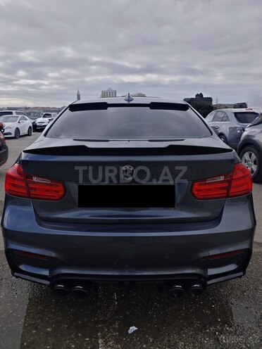 BMW 328 2015, 189,800 km - 2.0 l - Bakı