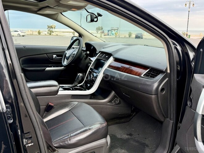 Ford Edge 2012, 217,142 km - 3.5 l - Bakı