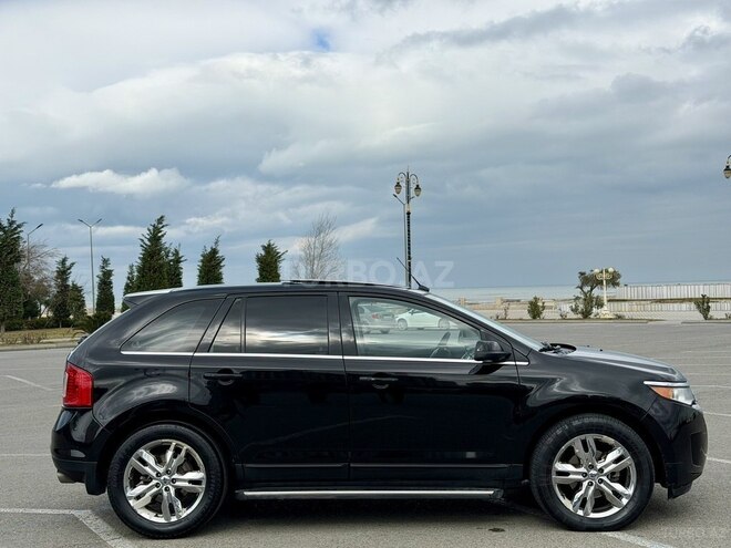 Ford Edge 2012, 217,142 km - 3.5 l - Bakı