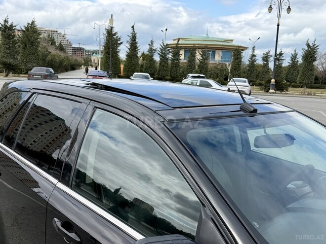 Ford Edge 2012, 217,142 km - 3.5 l - Bakı