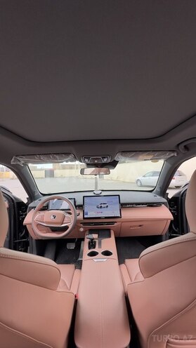 Changan  2025, 4,800 km - 1.5 l - Bakı